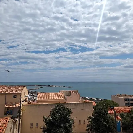 La Tour De Gais * Sète