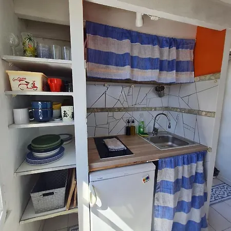 Appartamento La Tour De Gais Sète