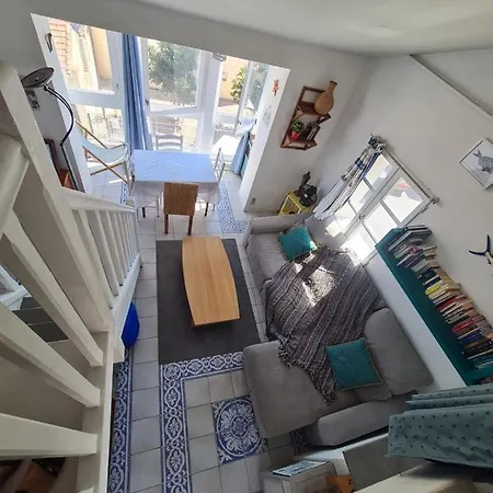 Appartamento La Tour De Gais Sète