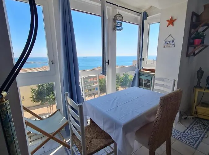 Apartment La Tour De Gais Sète