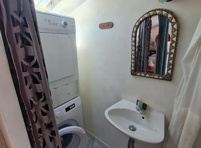 La Tour De Gais Apartment Sète