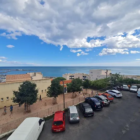 La Tour De Gais Apartment Sete