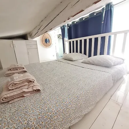 La Tour De Gais Sète