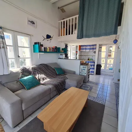 Apartamento La Tour De Gais *